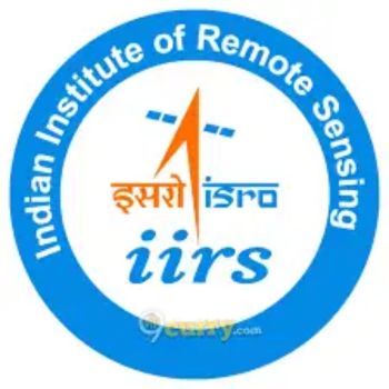 Indian Institute of Remote Sensing logo
