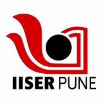 IISER logo