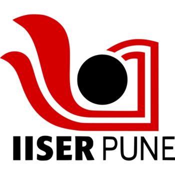 IISER Pune logo