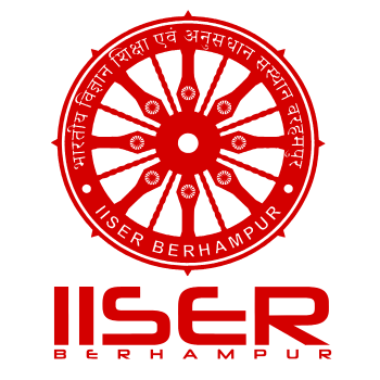 IISER Berhampur logo