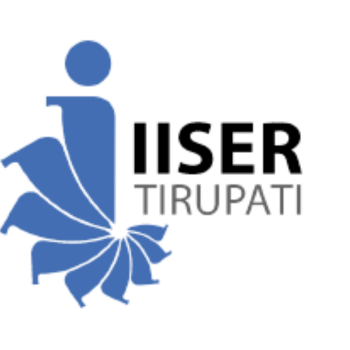 IISER Tirupati logo