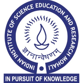 Indian Institute of Science Education and Research, Mohali