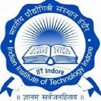 IIST Indore logo