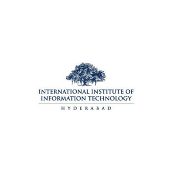 IIIT Hyderabad logo
