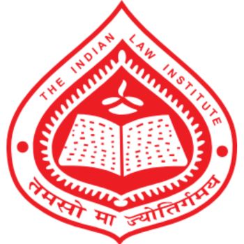 Indian Law Institute logo