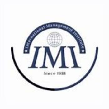 IMI Delhi logo