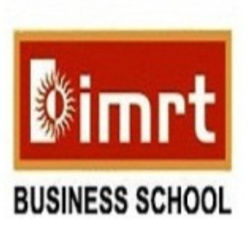 IMRT College logo