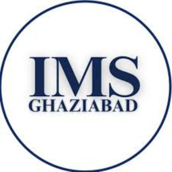 IMS Ghaziabad logo