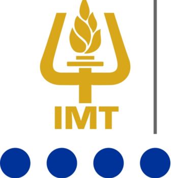 IMT Nagpur logo