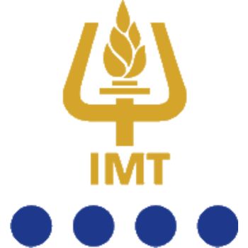 IMT Hyderabad logo