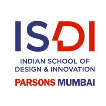 ISDI Mumbai logo