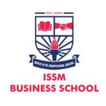 ISSM Business School logo