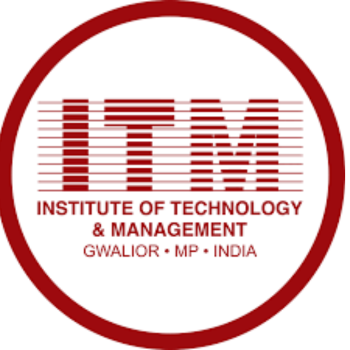 ITM Gwalior logo