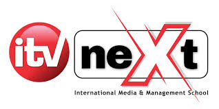 ITV Next logo