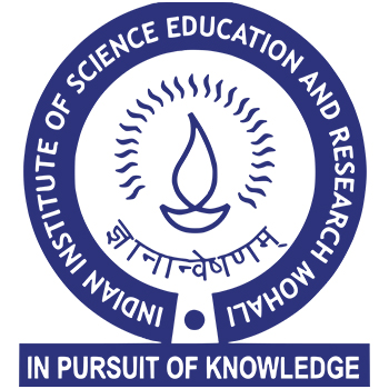IISER TVM logo