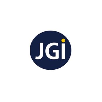 Jain Bangalore logo