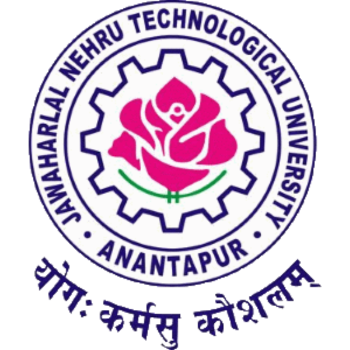 JNTU Anantapur logo