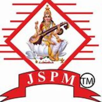 JSPM Narhe logo