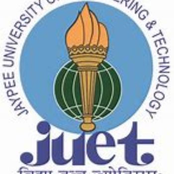 Jaypee University of Engineering and Technology logo
