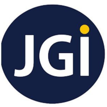 Jain University Kochi logo