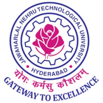 JNTUH logo