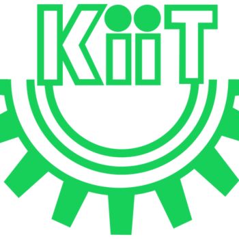 KIIT logo