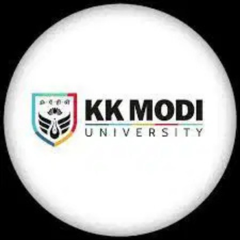 KK Modi University