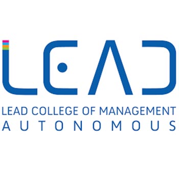 LEAD College logo