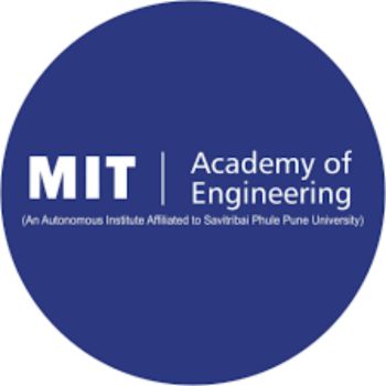 MIT AOE Alandi Pune logo