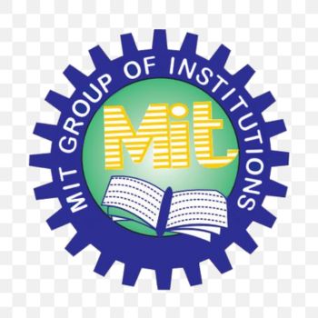 MIT Moradabad logo