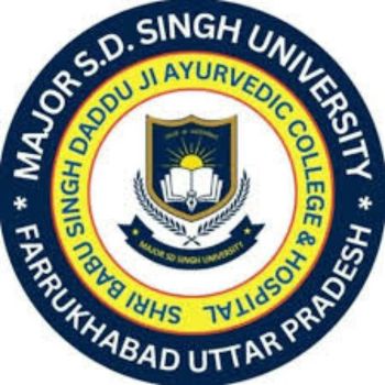 MSDSU logo
