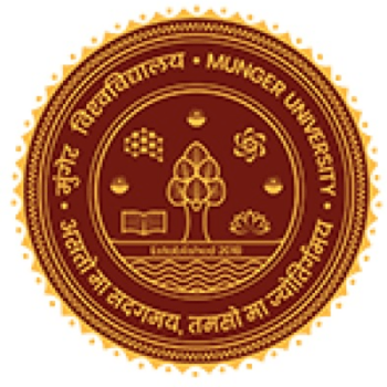 Munger University logo