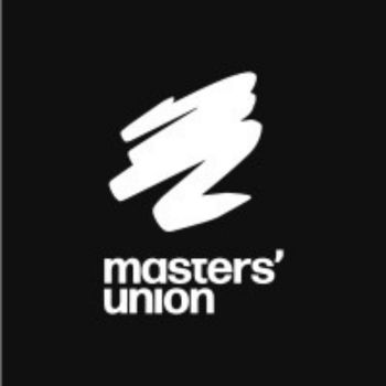 Masters' Union logo
