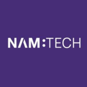 NAMTECH logo