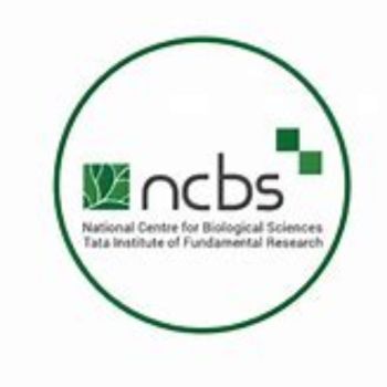 National Centre for Biological Sciences (NCBS Karnataka) logo