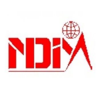 NDIM Delhi logo