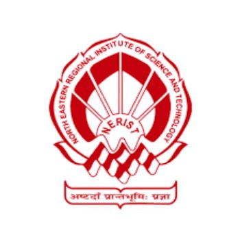 NERIST logo