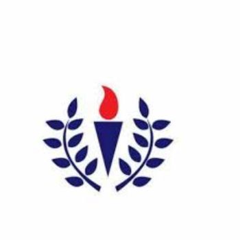 New Horizon College of Education logo