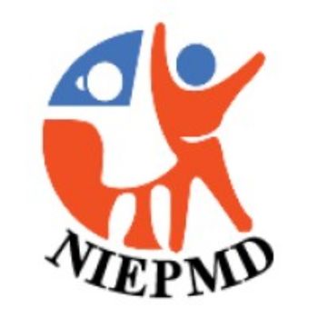 NIEPMD logo