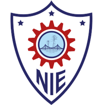 NIE Mysore logo