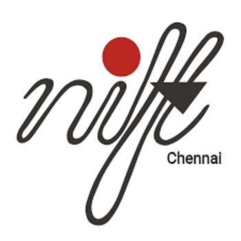 NIFT Chennai logo