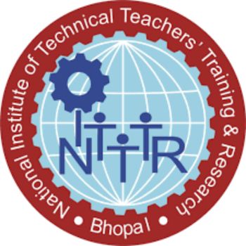 National Institute of Technical Teacher's Training and Research logo
