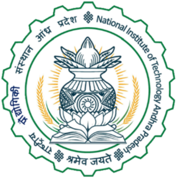 NIT Arunachal Pradesh logo
