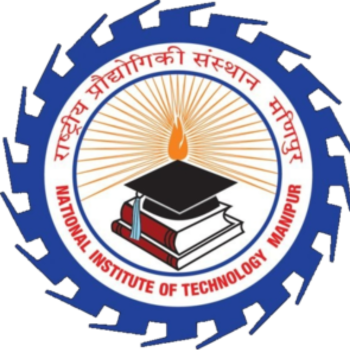 NIT Manipur logo