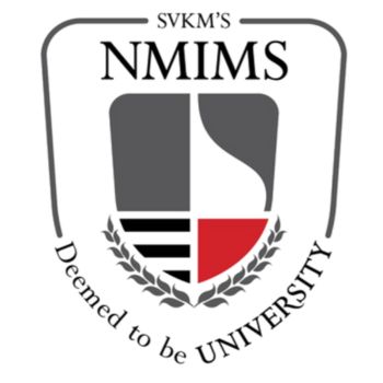 NMIMS Hyderabad logo