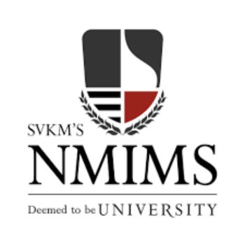 NMIMS School of Performing Arts logo