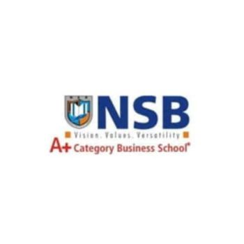 NSB Bangalore logo