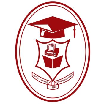 Netaji Subhash Engineering College logo