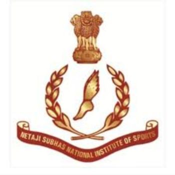 Netaji Subhas National Institute of Sports logo
