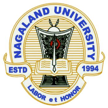 Nagaland University Highlights